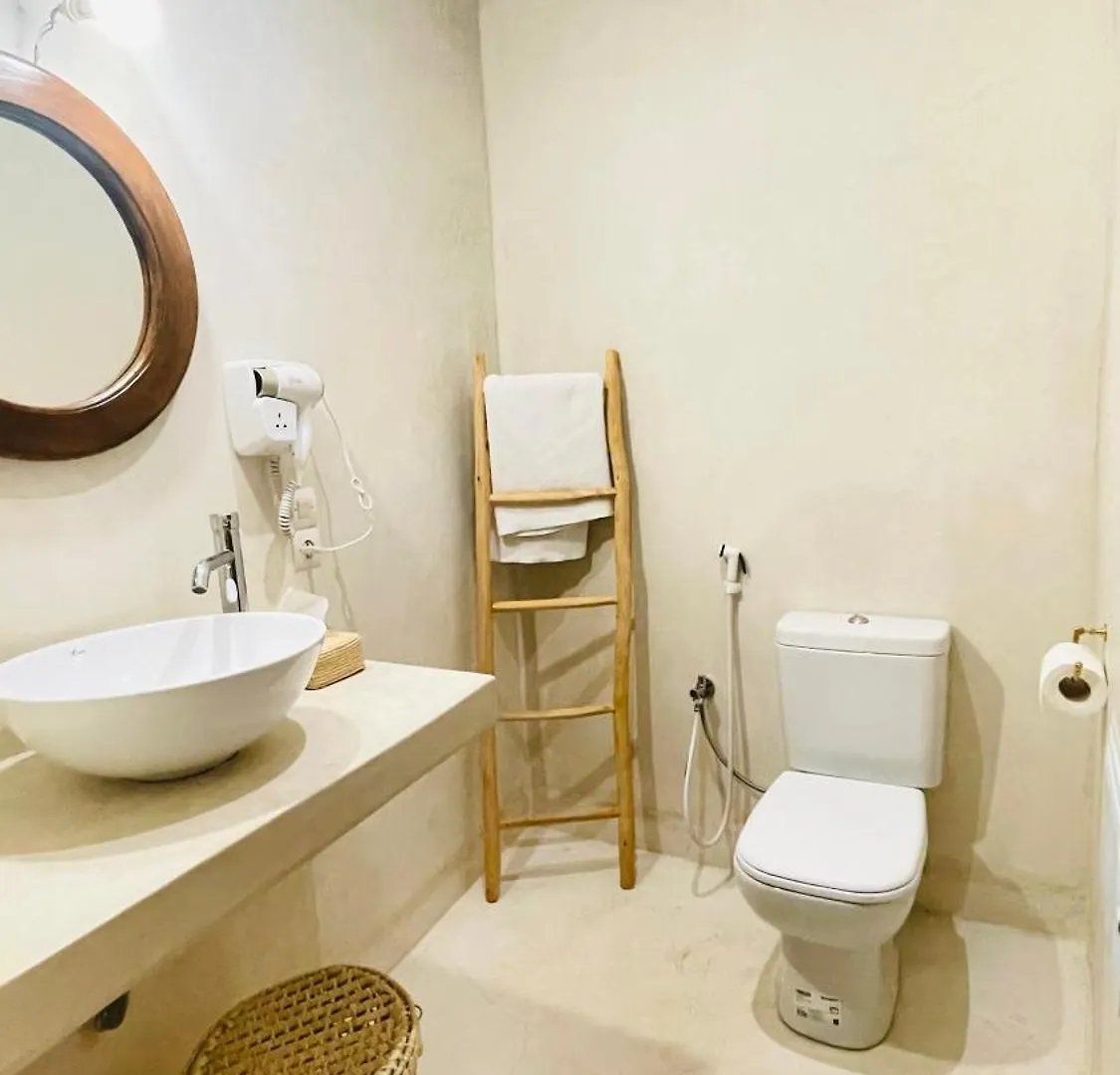 Bed & Breakfast Riad Dei Colori Marrakesh