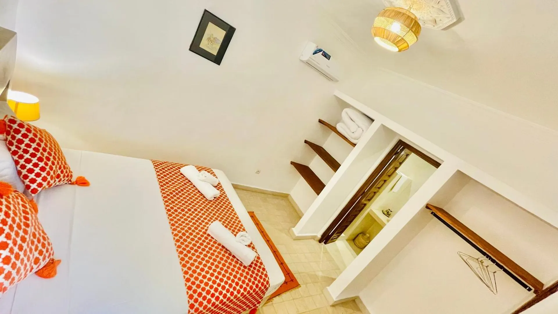 Bed & Breakfast Riad Dei Colori Marrakesh