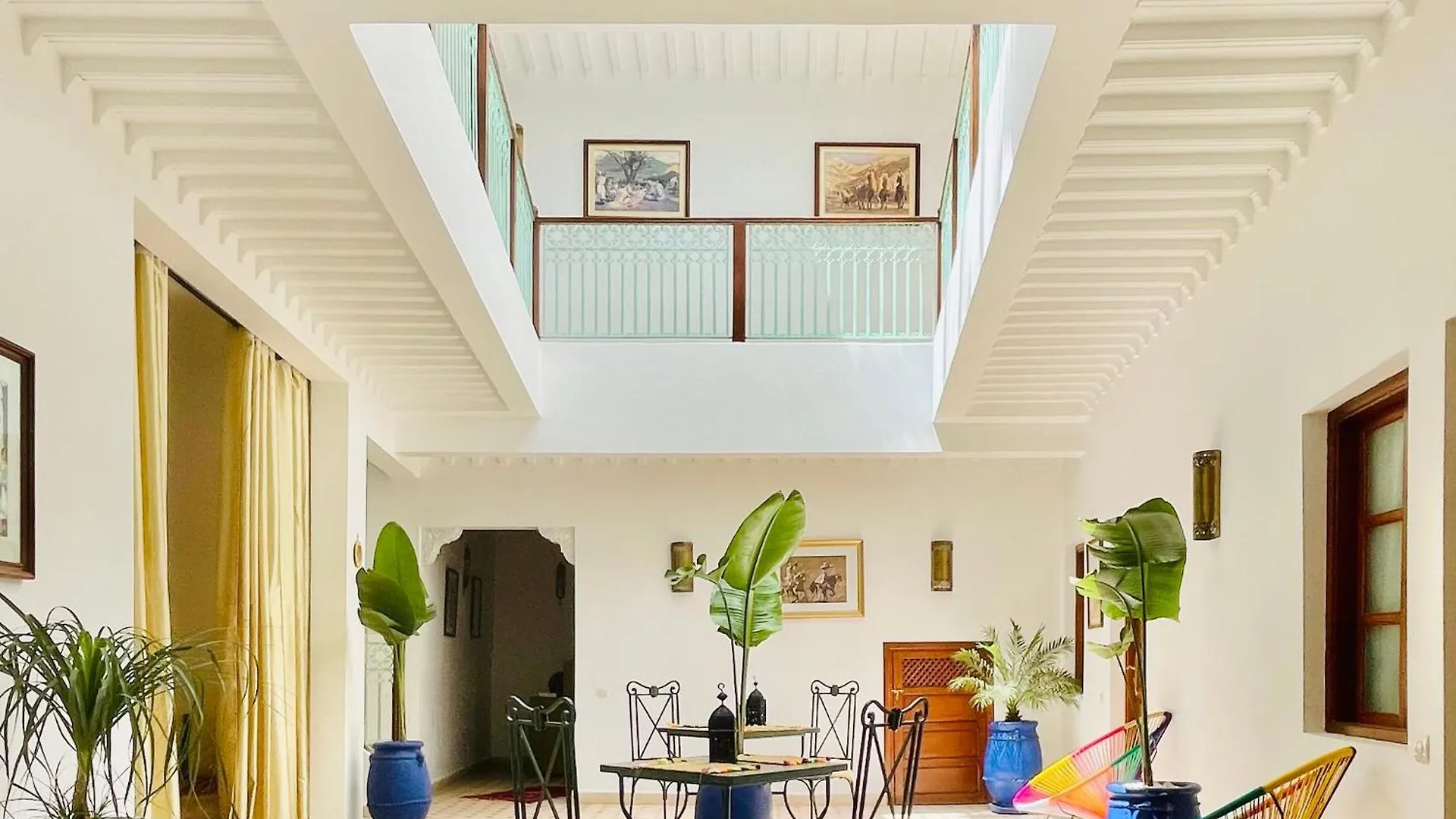 Riad Dei Colori Marrakesh