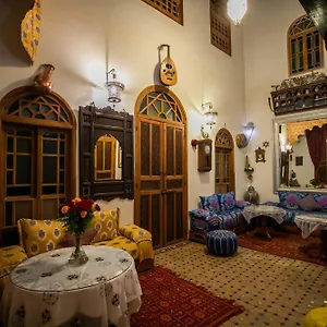riad-les-idrissides.hotelfesmorocco.com/