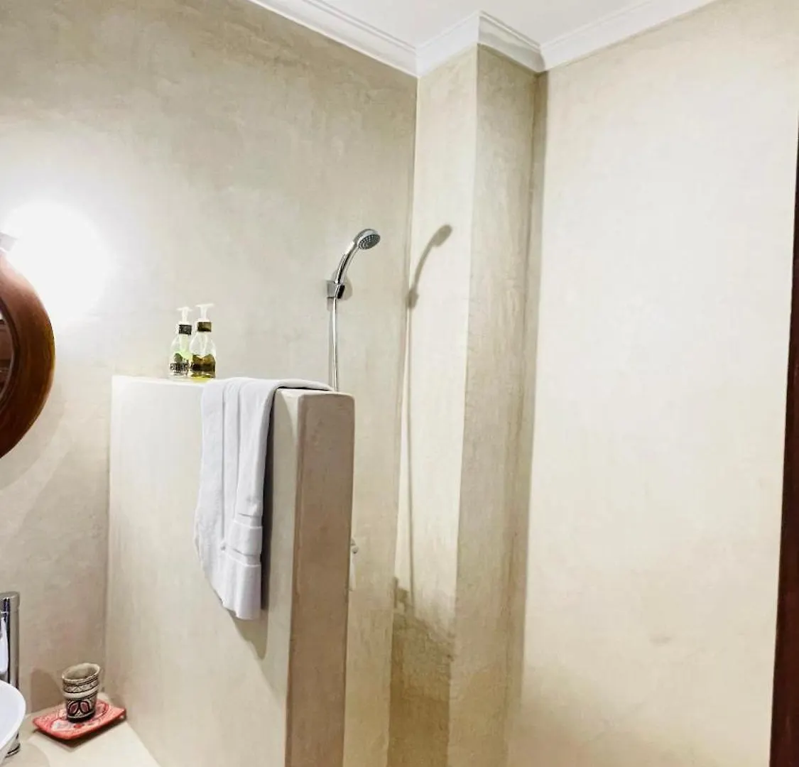 Riad Dei Colori Marrakesh Bed & Breakfast
