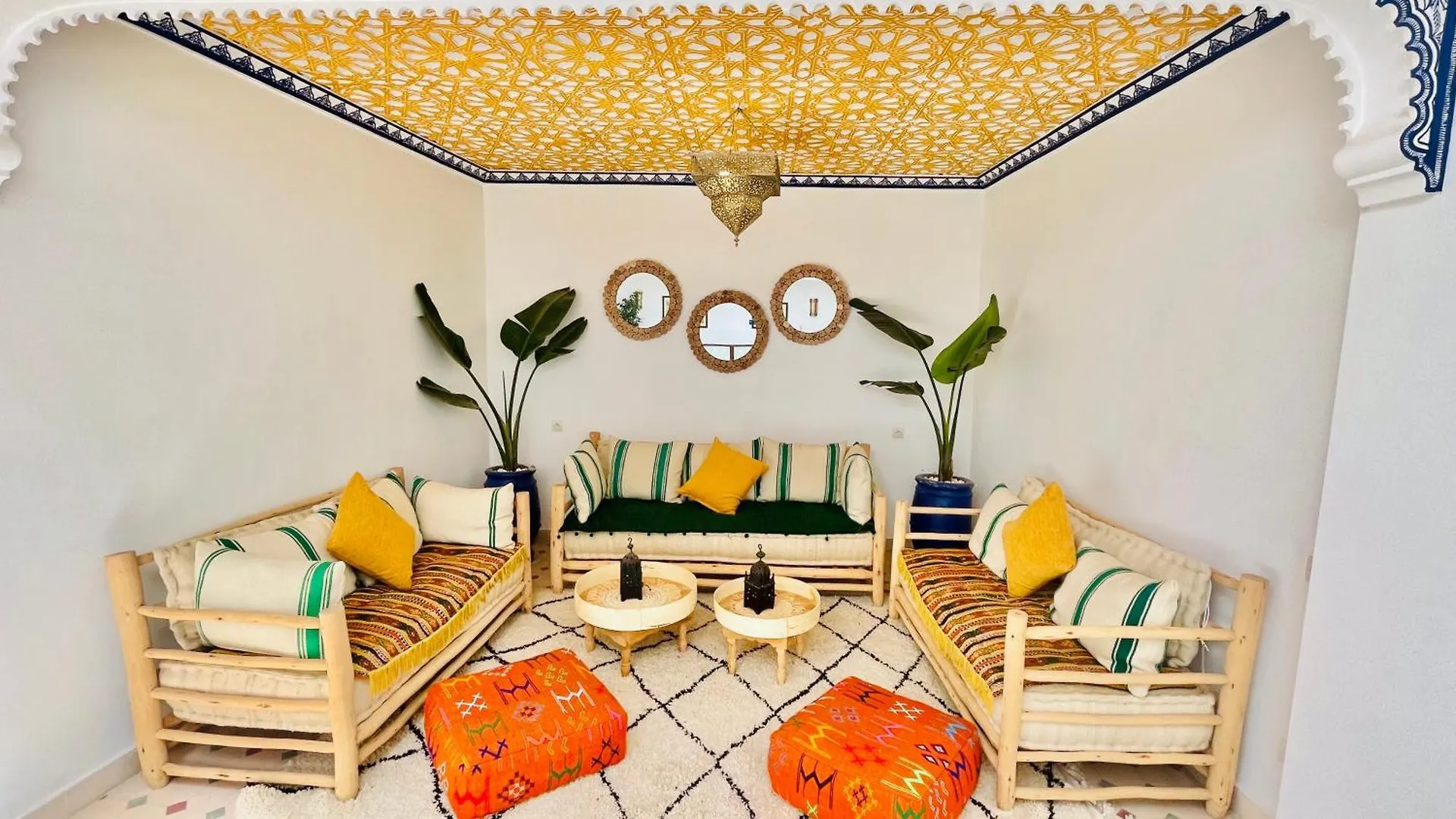 Riad Dei Colori Marrakesh